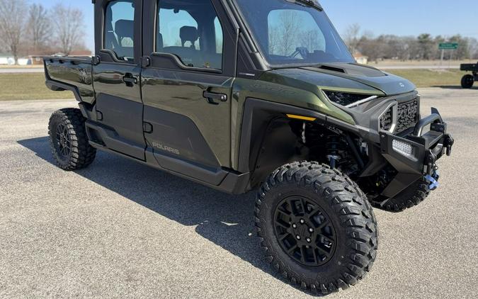 2026 Polaris® Ranger Crew XD 1500 NorthStar Ultimate
