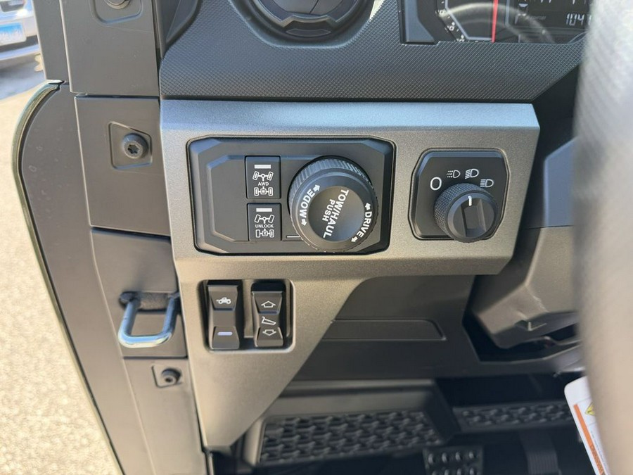 2026 Polaris® Ranger Crew XD 1500 NorthStar Ultimate