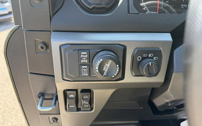 2026 Polaris® Ranger Crew XD 1500 NorthStar Ultimate