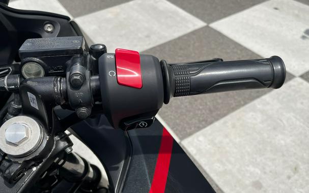 2018 Honda CBR300R
