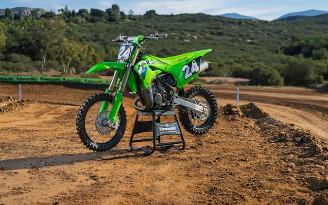 2026 Kawasaki KX™85