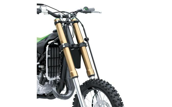 2026 Kawasaki KX™85