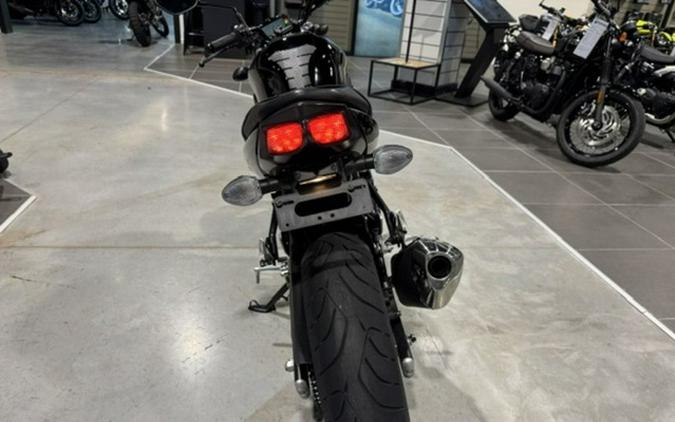 2022 Suzuki SV650