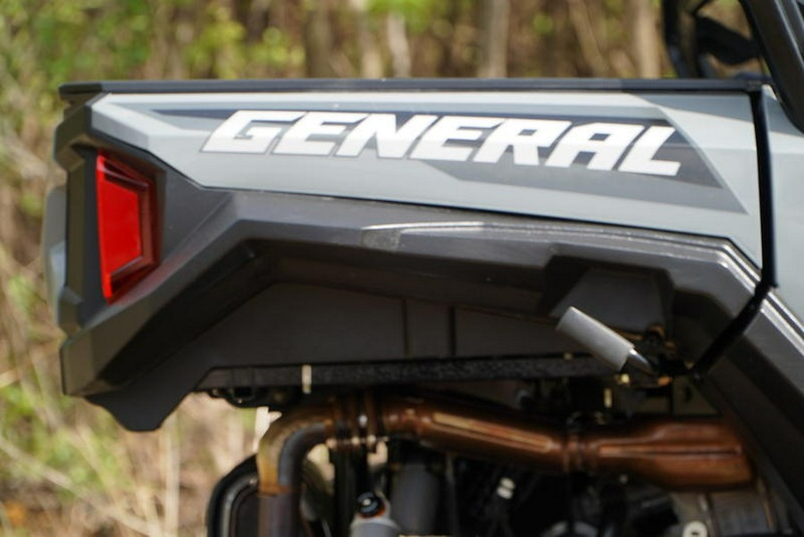 2023 Polaris® General XP 1000 Premium