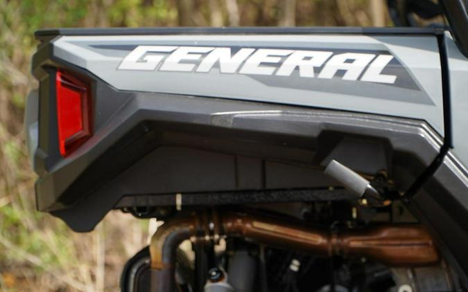 2023 Polaris® General XP 1000 Premium