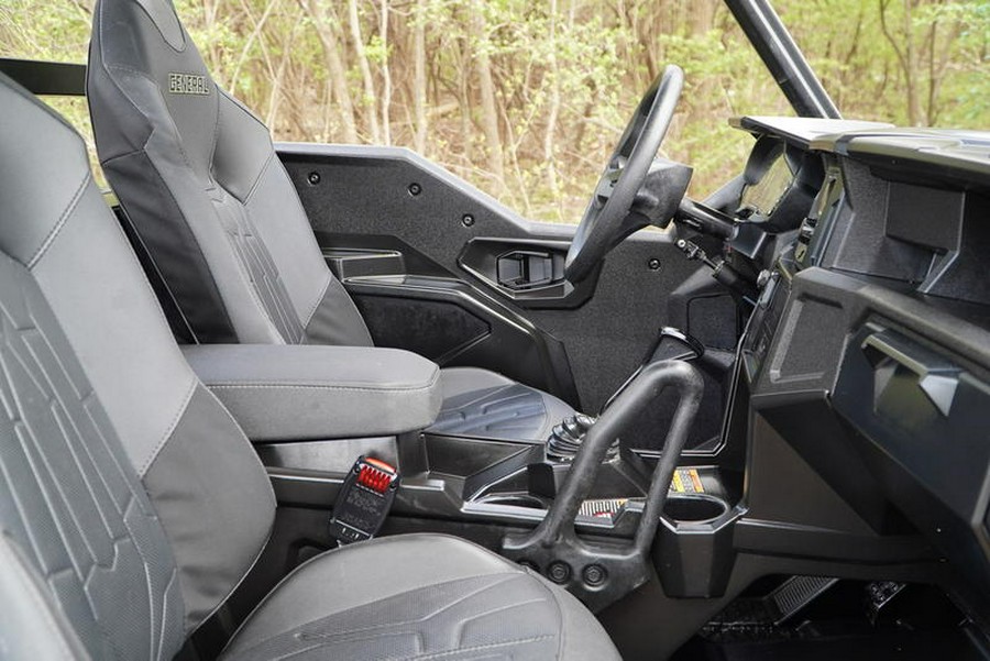 2023 Polaris® General XP 1000 Premium