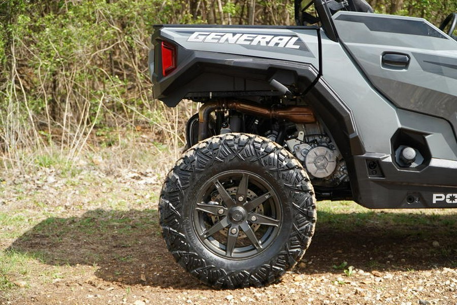 2023 Polaris® General XP 1000 Premium