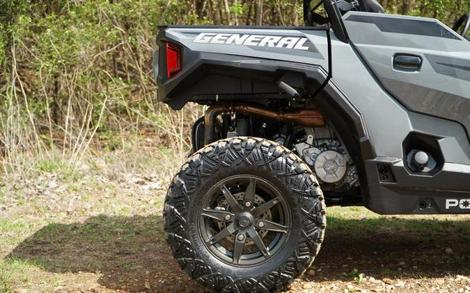 2023 Polaris® General XP 1000 Premium