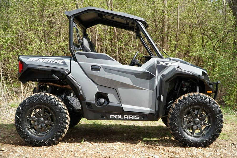 2023 Polaris® General XP 1000 Premium