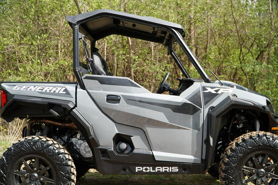 2023 Polaris® General XP 1000 Premium
