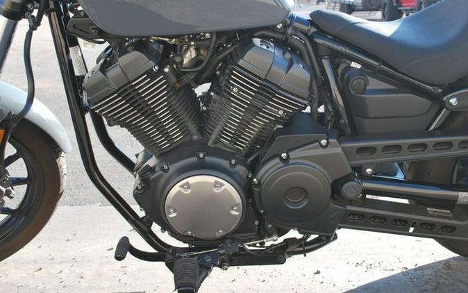 2022 Yamaha Bolt R-Spec