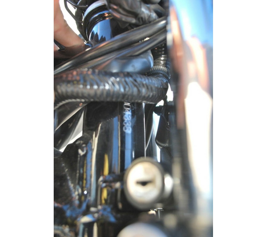 2022 Yamaha Bolt R-Spec