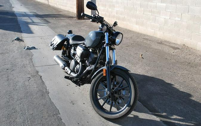 2022 Yamaha Bolt R-Spec