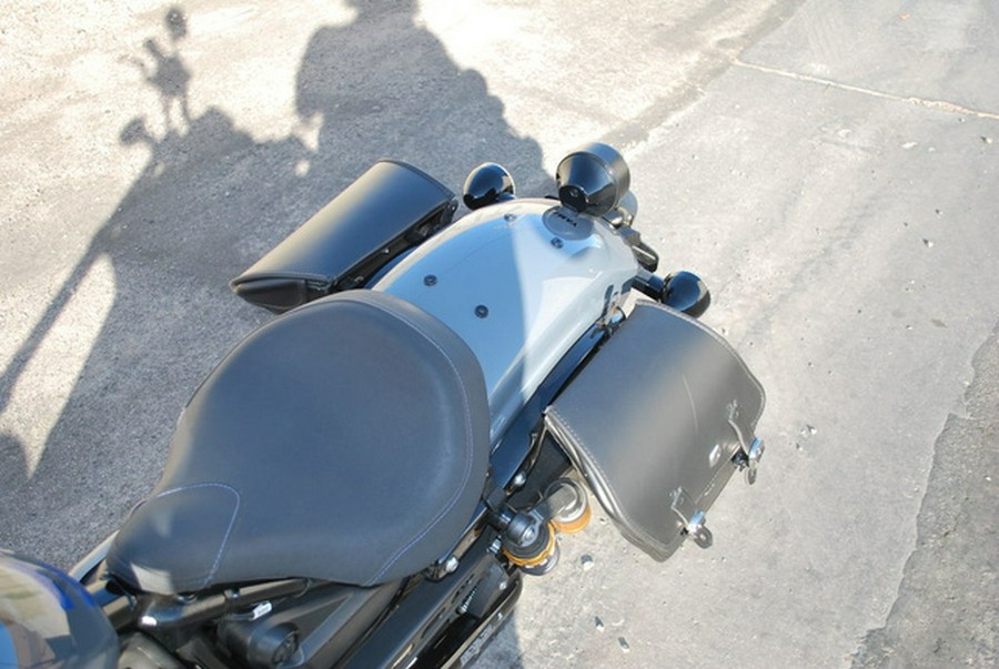 2022 Yamaha Bolt R-Spec