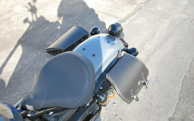 2022 Yamaha Bolt R-Spec