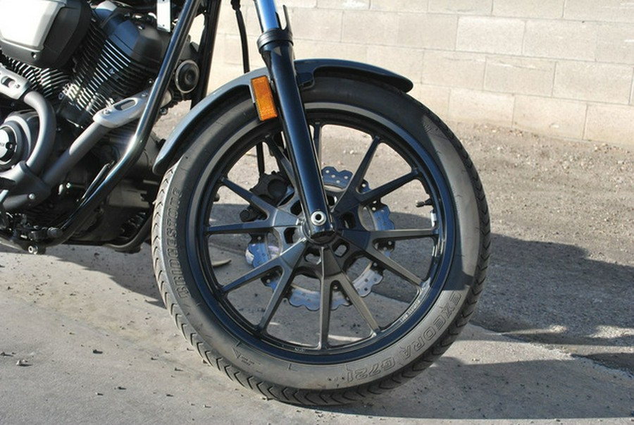 2022 Yamaha Bolt R-Spec