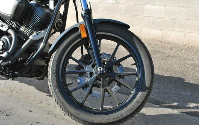 2022 Yamaha Bolt R-Spec