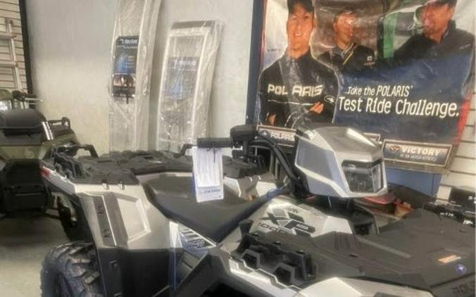 2026 Polaris Sportsman XP 1000 Ultimate