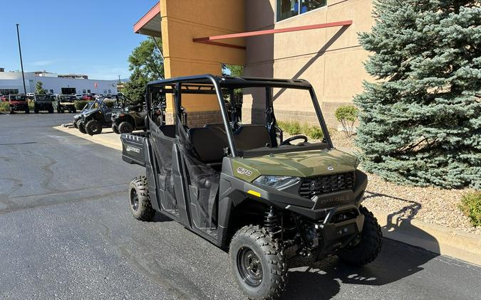 2026 Polaris® Ranger Crew SP 570