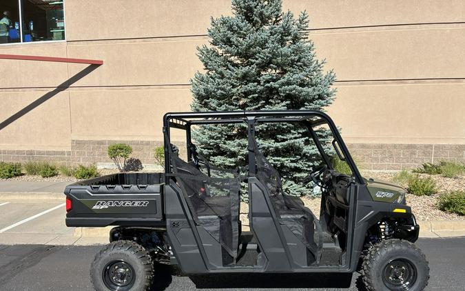2026 Polaris® Ranger Crew SP 570