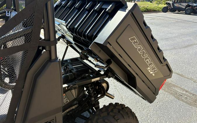 2026 Polaris® Ranger Crew SP 570