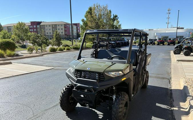 2026 Polaris® Ranger Crew SP 570