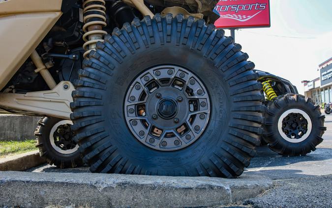 2023 MAVERICK XRS 72 TURBRR BE SAS - Can-Am