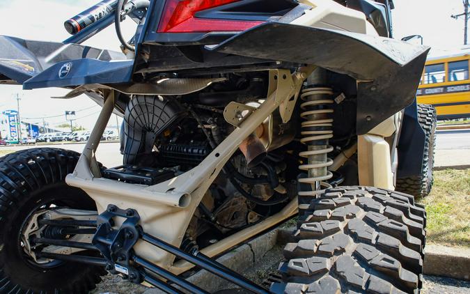 2023 MAVERICK XRS 72 TURBRR BE SAS - Can-Am