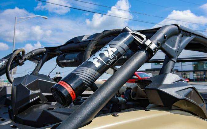2023 MAVERICK XRS 72 TURBRR BE SAS - Can-Am