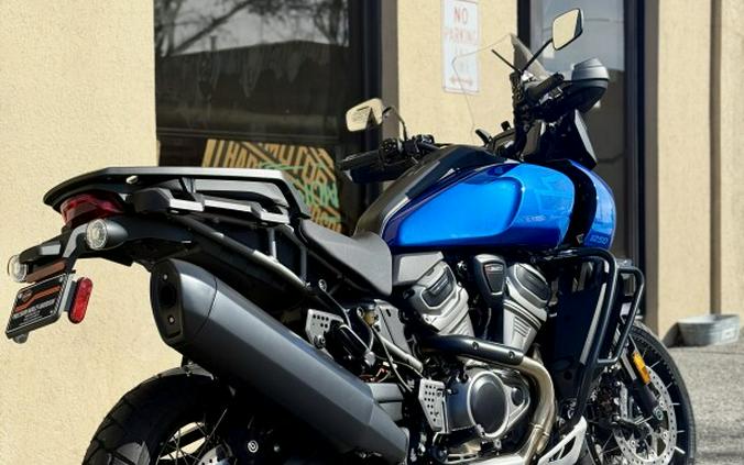 2025 Harley-Davidson Pan America® 1250 Special RA1250S