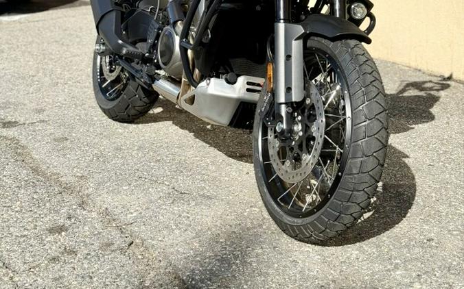 2025 Harley-Davidson Pan America® 1250 Special RA1250S