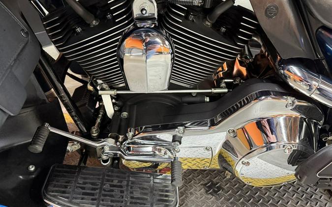 2004 Harley-Davidson Touring FLHTCUI - Electra Glide Ultra Classic Injection