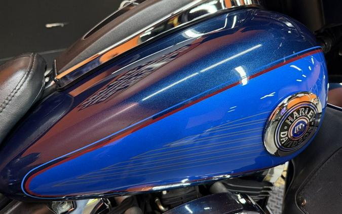 2004 Harley-Davidson Touring FLHTCUI - Electra Glide Ultra Classic Injection