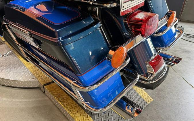 2004 Harley-Davidson Touring FLHTCUI - Electra Glide Ultra Classic Injection