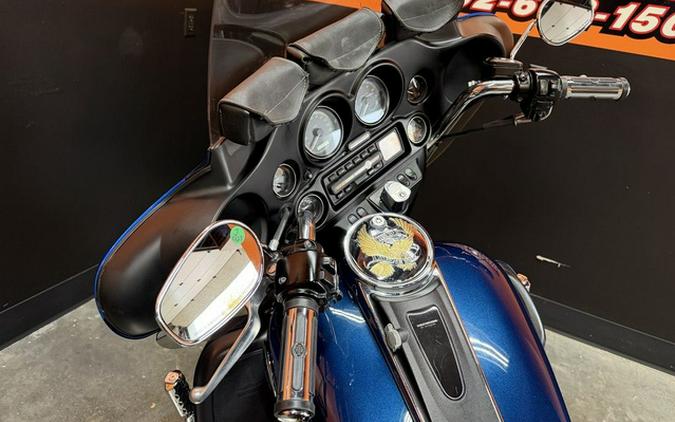 2004 Harley-Davidson Touring FLHTCUI - Electra Glide Ultra Classic Injection