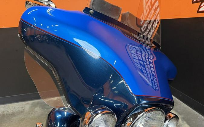 2004 Harley-Davidson Touring FLHTCUI - Electra Glide Ultra Classic Injection