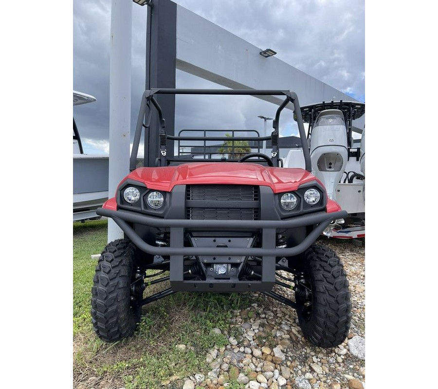 2023 Kawasaki Mule Pro-MX™ EPS