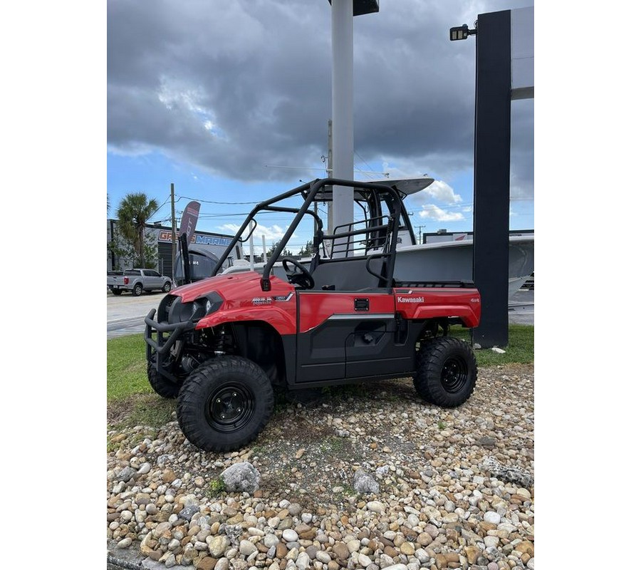 2023 Kawasaki Mule Pro-MX™ EPS