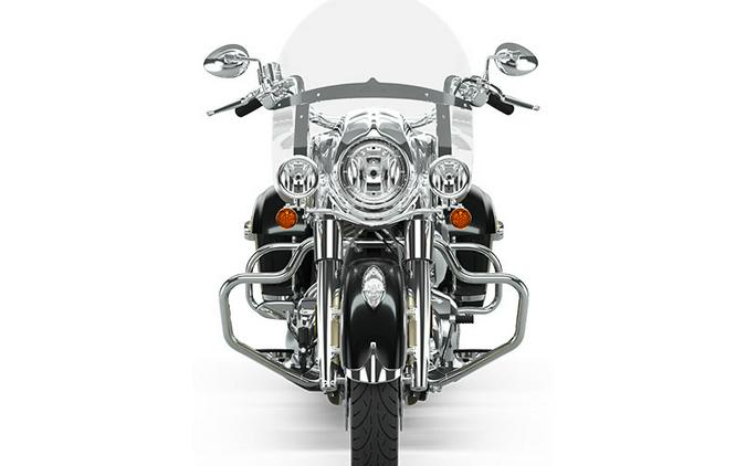 2022 Indian Motorcycle Springfield®