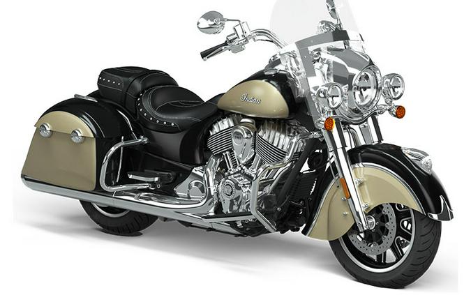2022 Indian Motorcycle Springfield®
