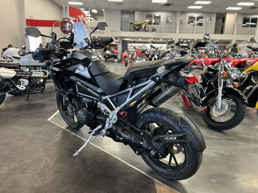 2023 Triumph Tiger 1200 GT Pro