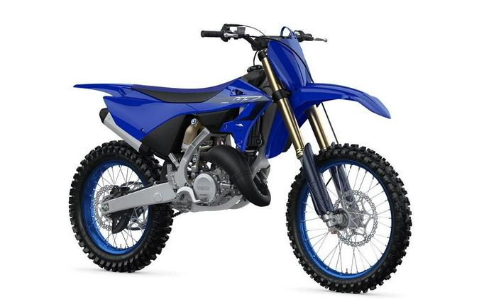 2023 Yamaha YZ125X