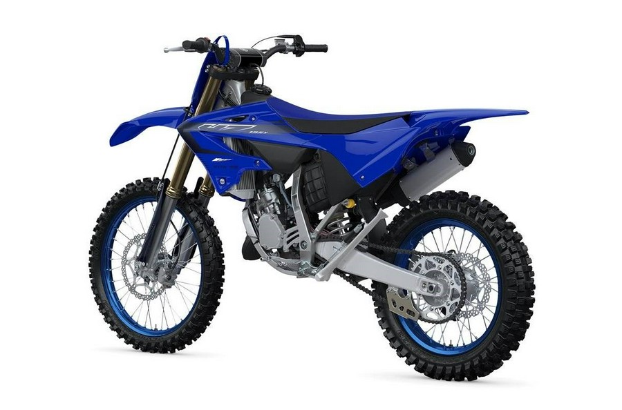 2023 Yamaha YZ125X