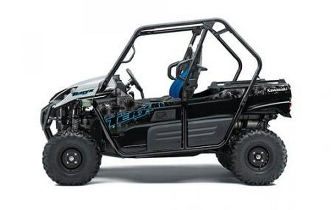 2024 Kawasaki Teryx®