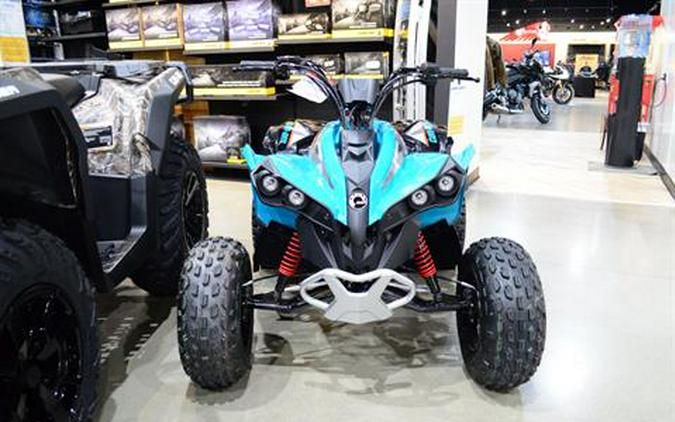 2024 Can-Am Renegade 110 EFI