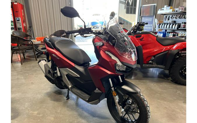 2024 Honda ADV160A