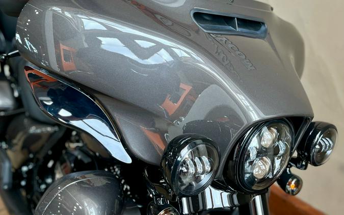 2023 Harley-Davidson Ultra Limited