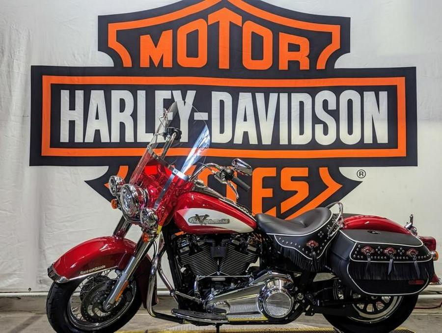 2024 Harley-Davidson® FLI - Hydra-Glide Revival