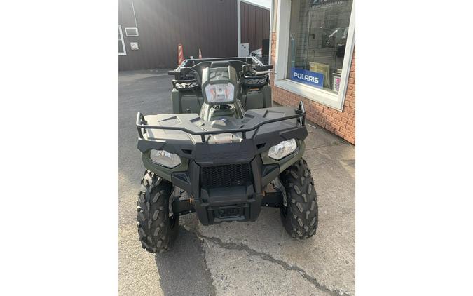 2023 Polaris Industries Sportsman 570 6x6