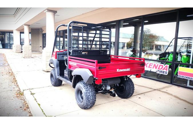 2023 Kawasaki Mule™ 4000